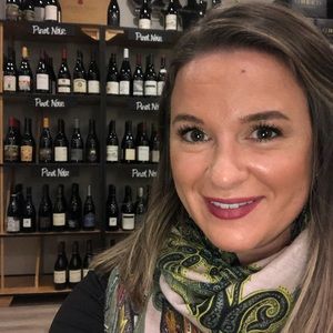 Meet your Posher, Colleen